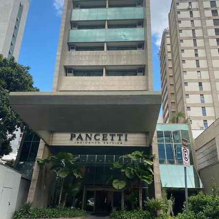 Flat Pancetti Appartement Belo Horizonte Buitenkant foto