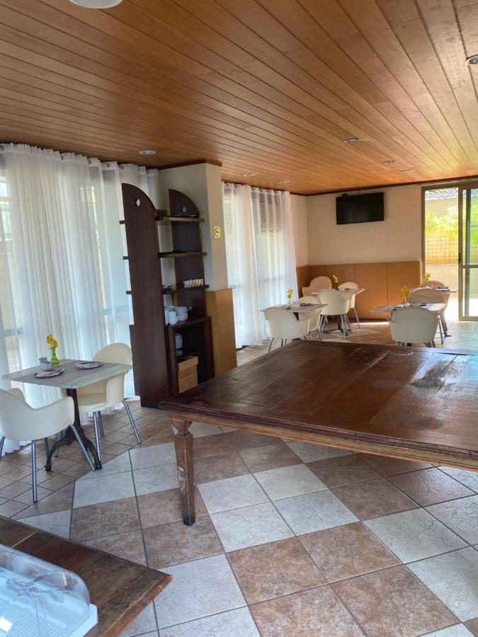 Flat Pancetti Appartement Belo Horizonte Buitenkant foto