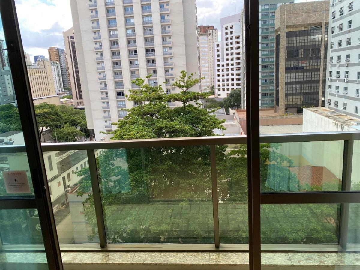 Flat Pancetti Appartement Belo Horizonte Buitenkant foto