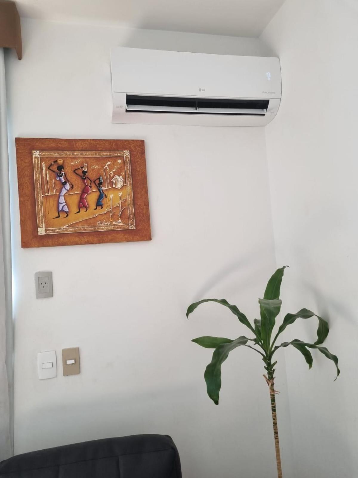 Flat Pancetti Appartement Belo Horizonte Buitenkant foto