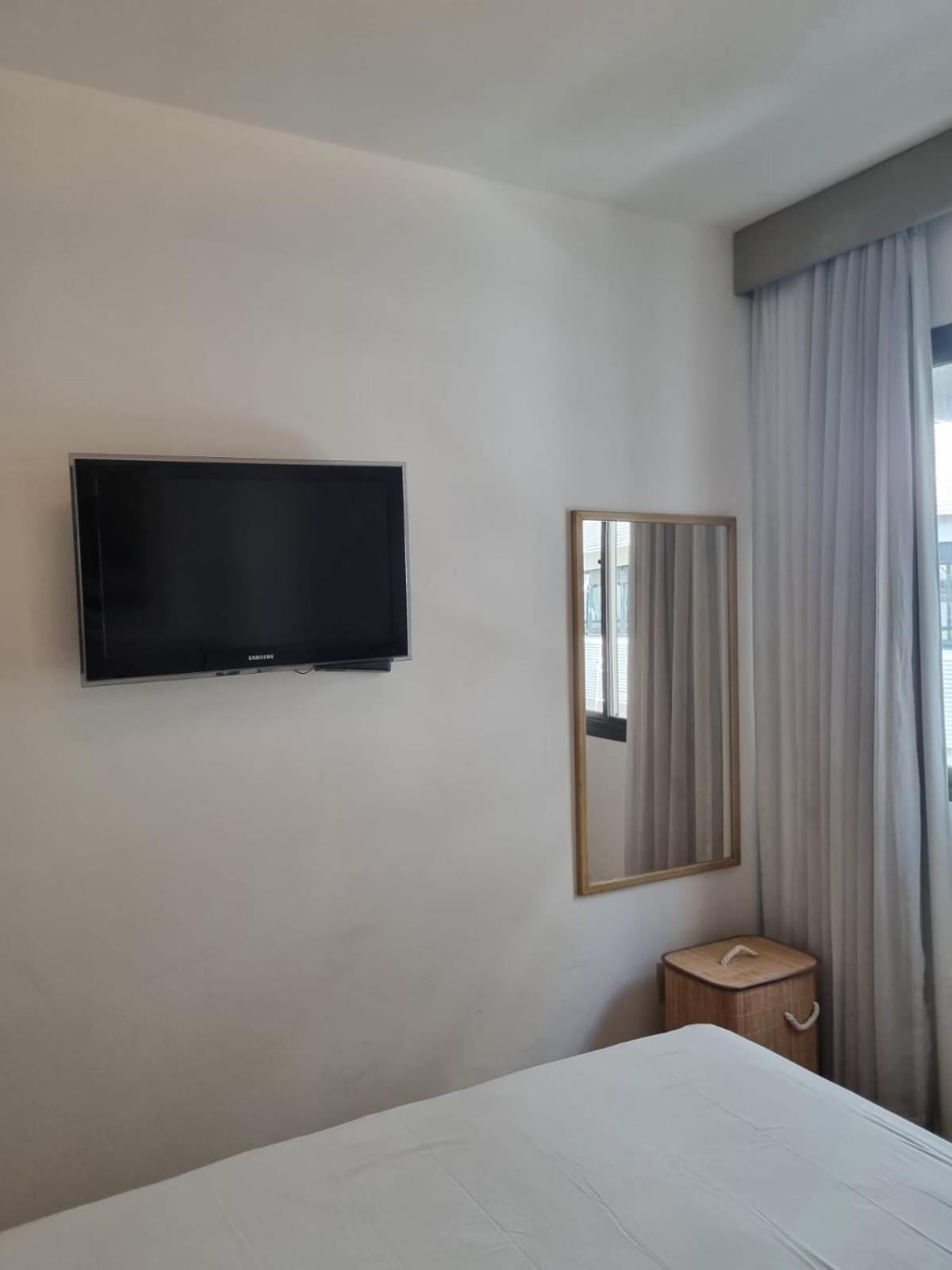 Flat Pancetti Appartement Belo Horizonte Buitenkant foto