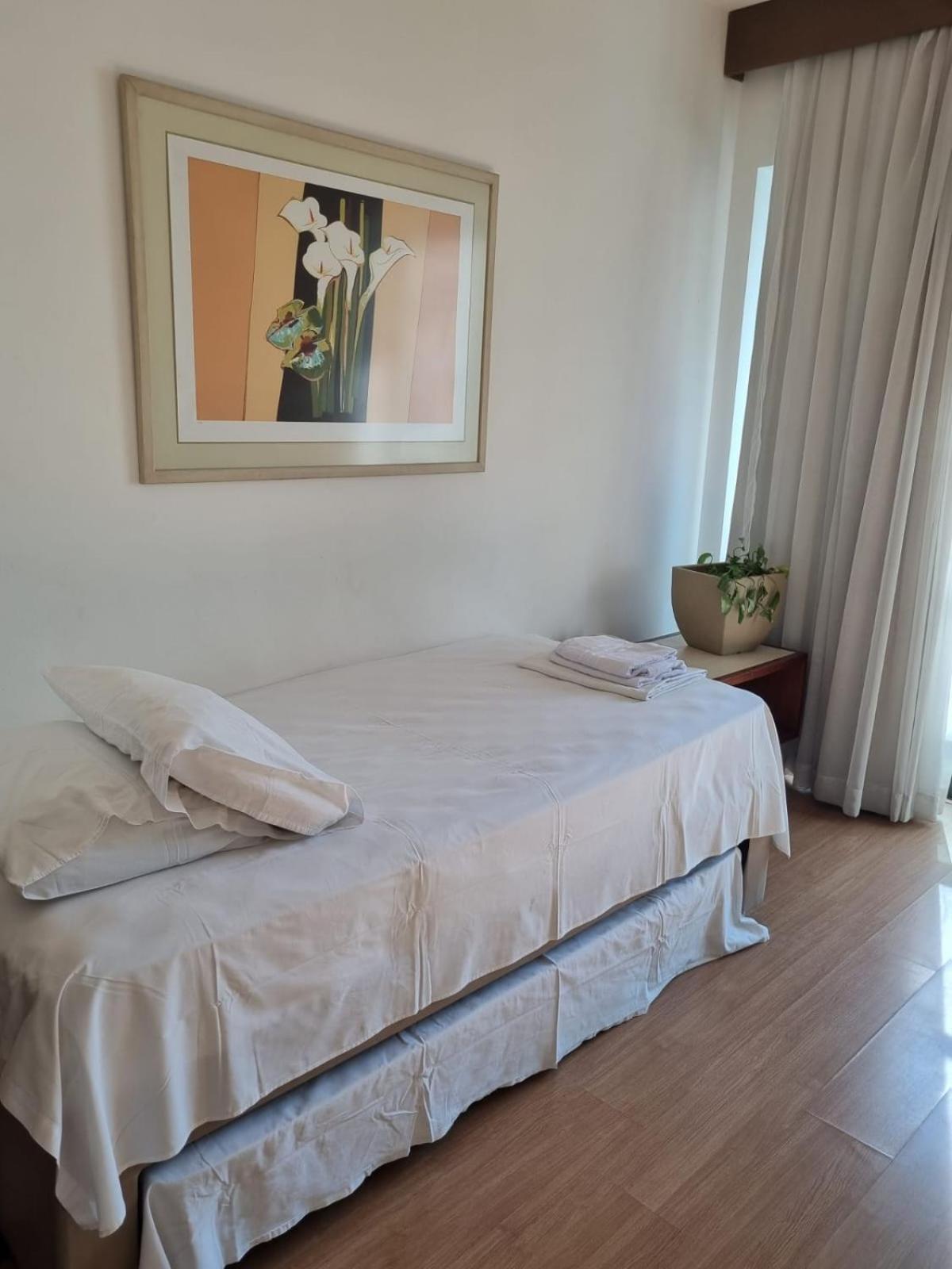 Flat Pancetti Appartement Belo Horizonte Buitenkant foto