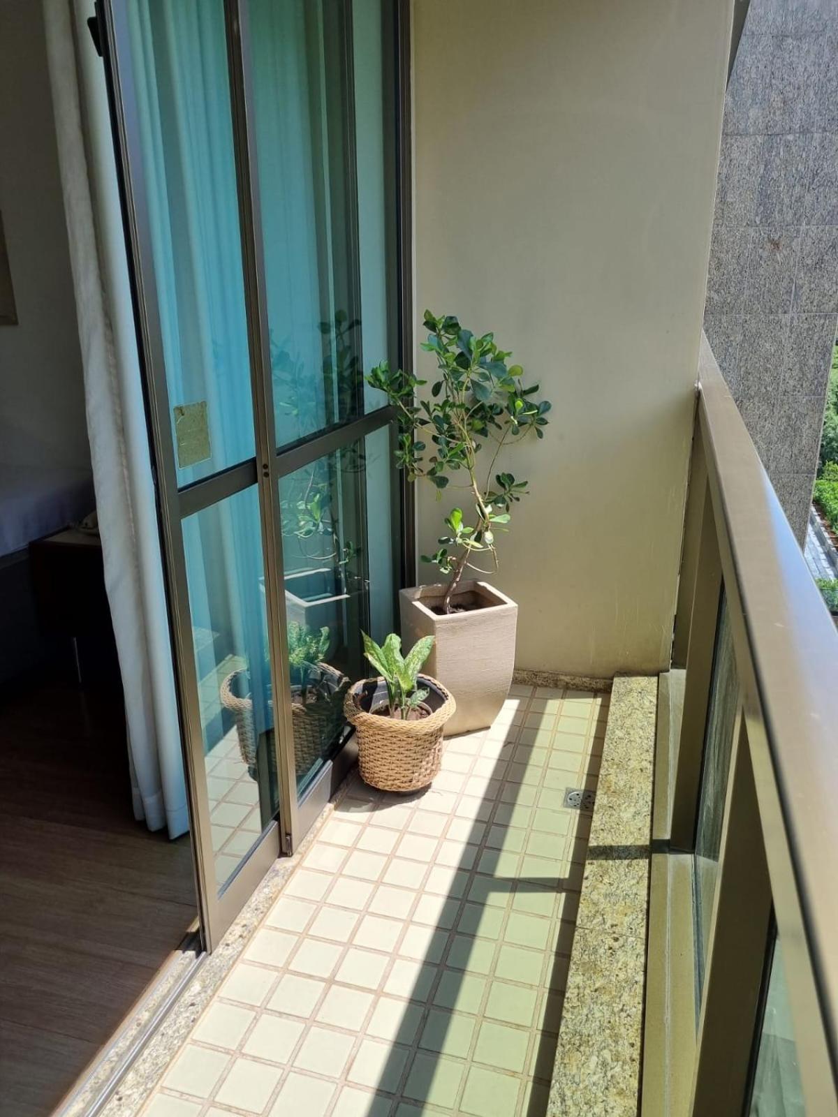 Flat Pancetti Appartement Belo Horizonte Buitenkant foto