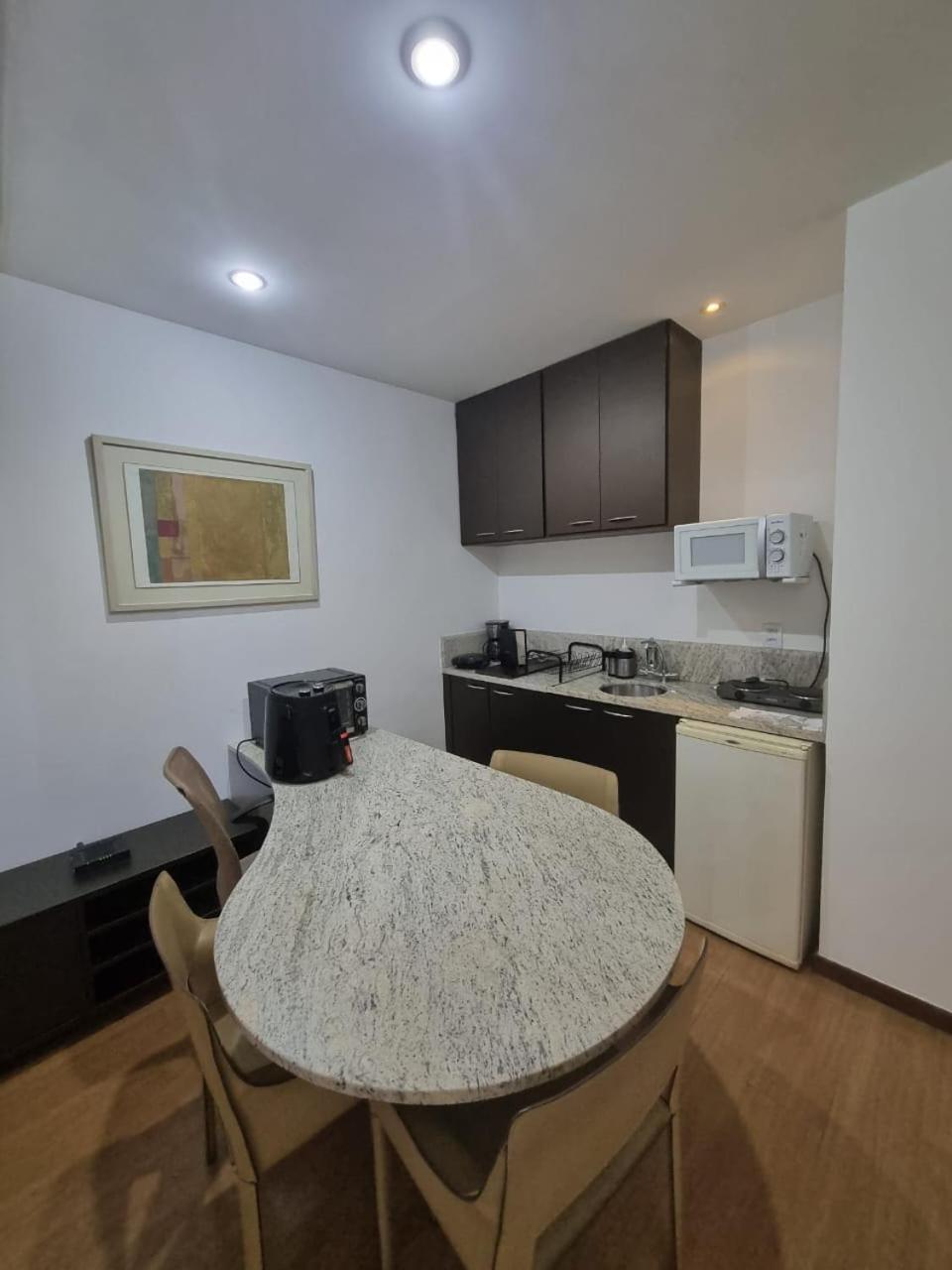 Flat Pancetti Appartement Belo Horizonte Buitenkant foto