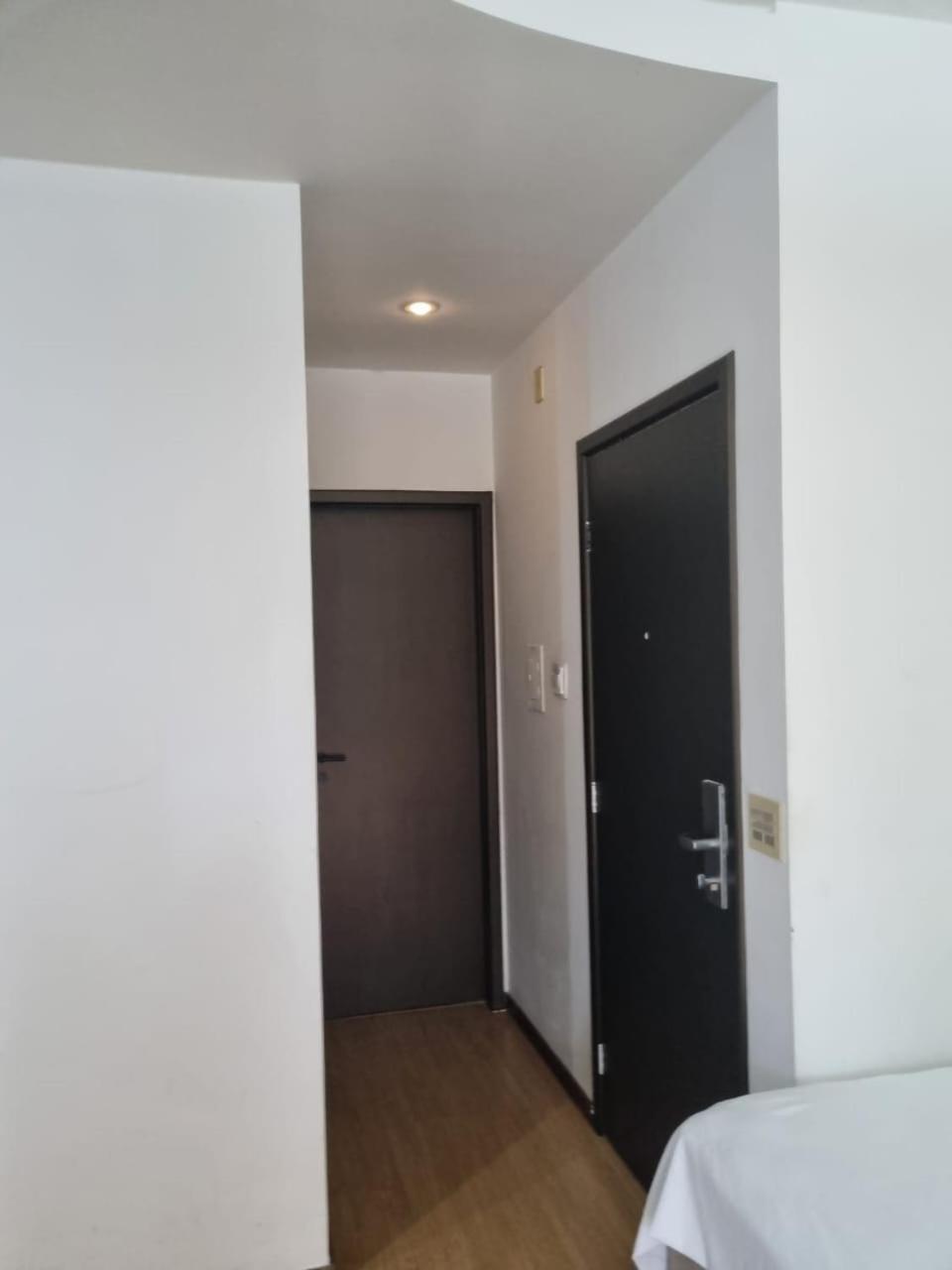 Flat Pancetti Appartement Belo Horizonte Buitenkant foto