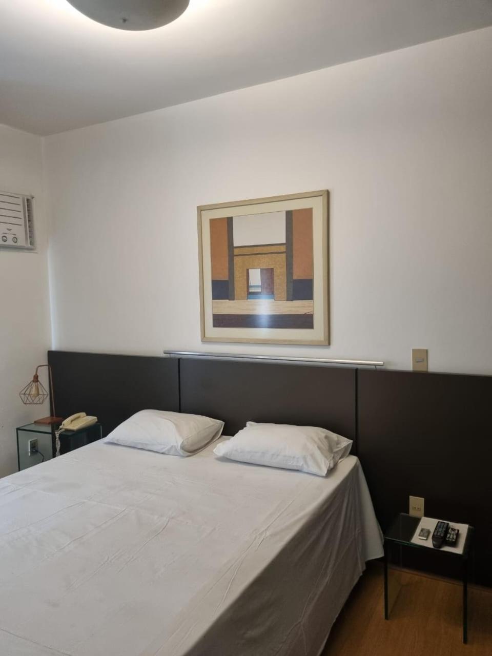 Flat Pancetti Appartement Belo Horizonte Buitenkant foto