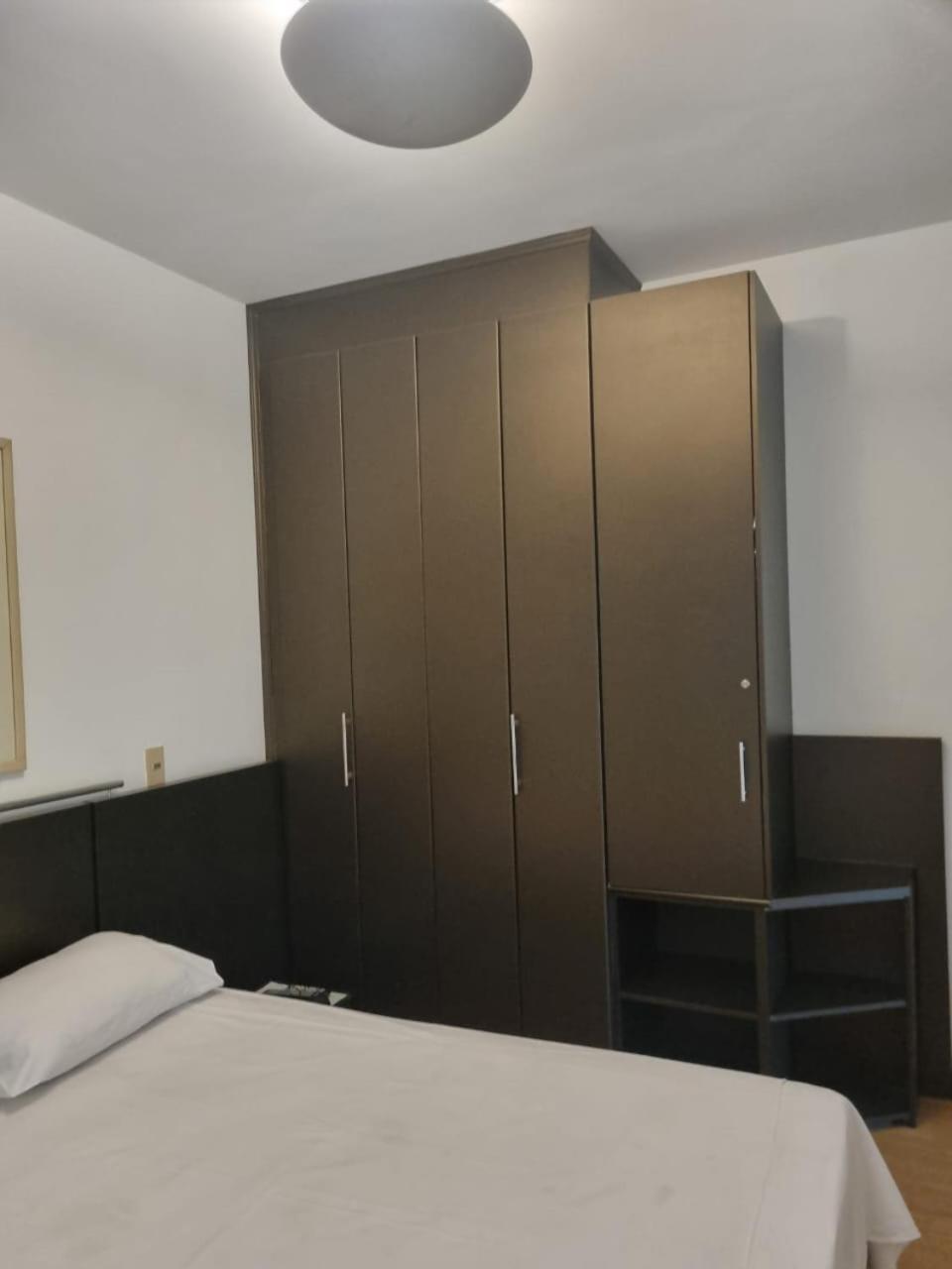 Flat Pancetti Appartement Belo Horizonte Buitenkant foto