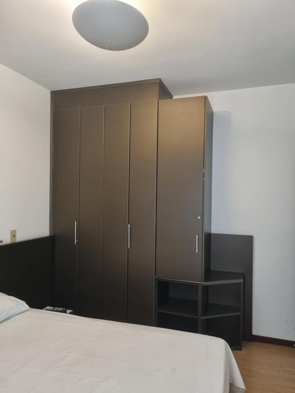 Flat Pancetti Appartement Belo Horizonte Buitenkant foto
