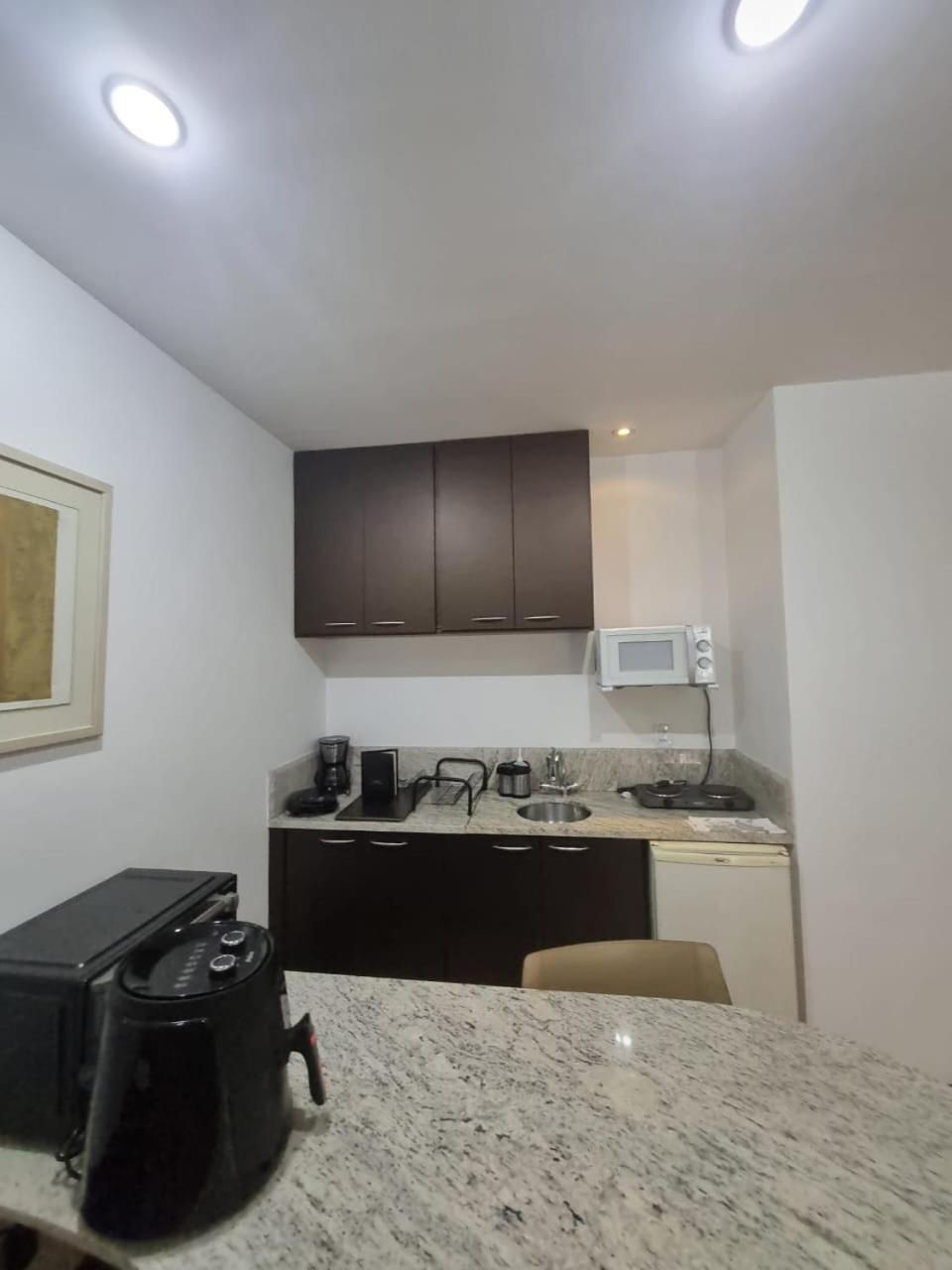 Flat Pancetti Appartement Belo Horizonte Buitenkant foto