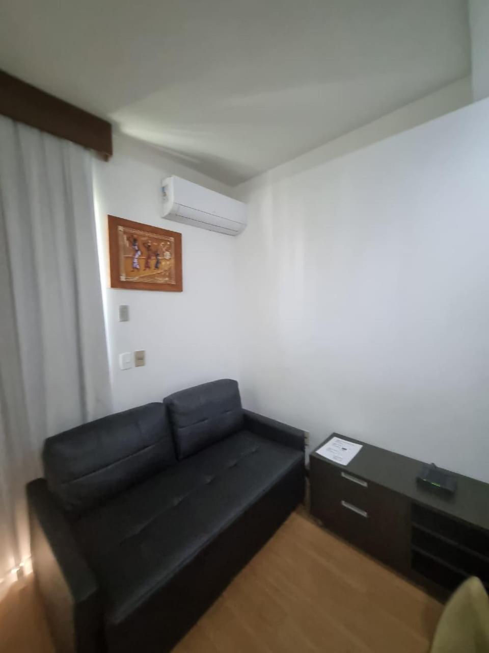 Flat Pancetti Appartement Belo Horizonte Buitenkant foto