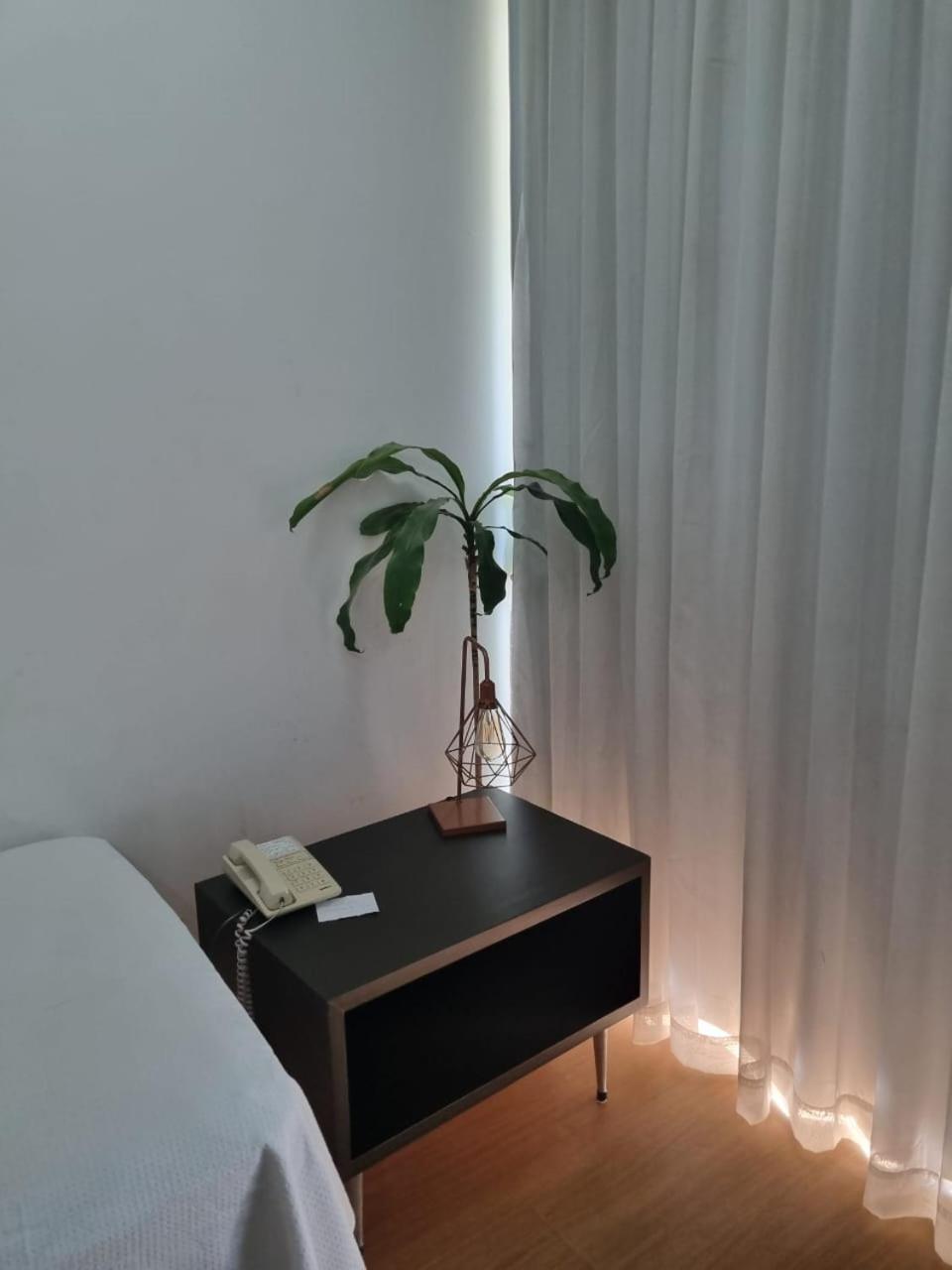 Flat Pancetti Appartement Belo Horizonte Buitenkant foto