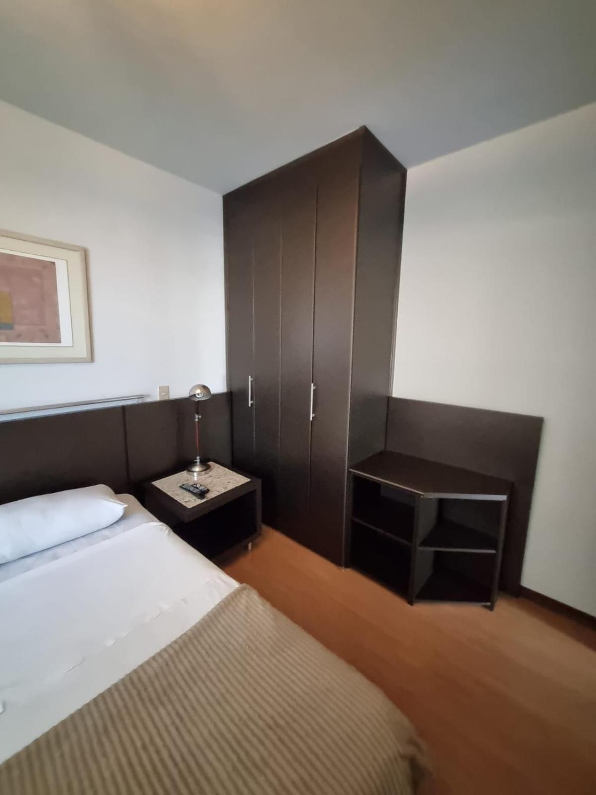 Flat Pancetti Appartement Belo Horizonte Buitenkant foto