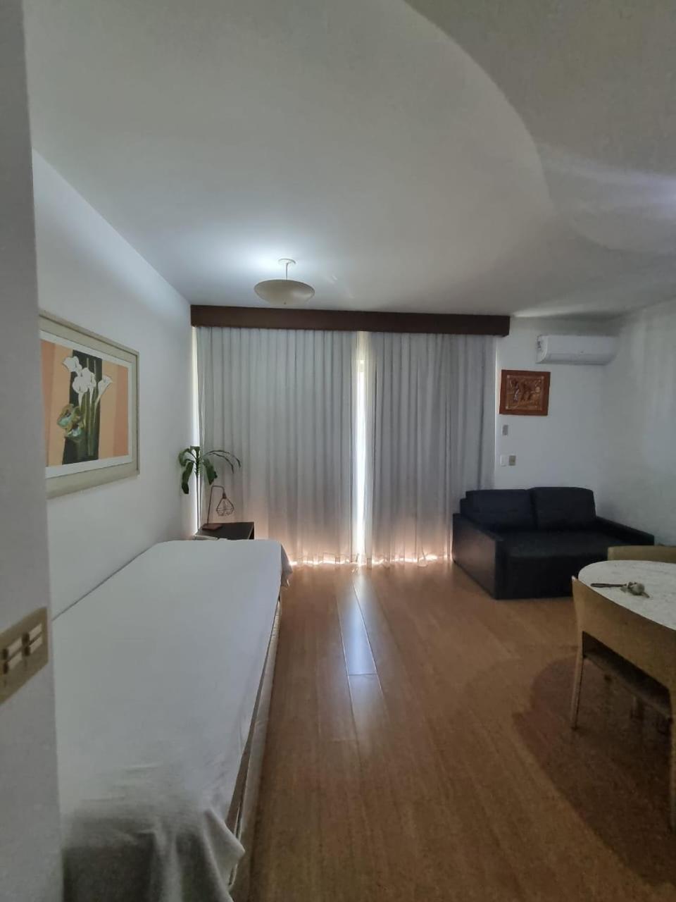 Flat Pancetti Appartement Belo Horizonte Buitenkant foto