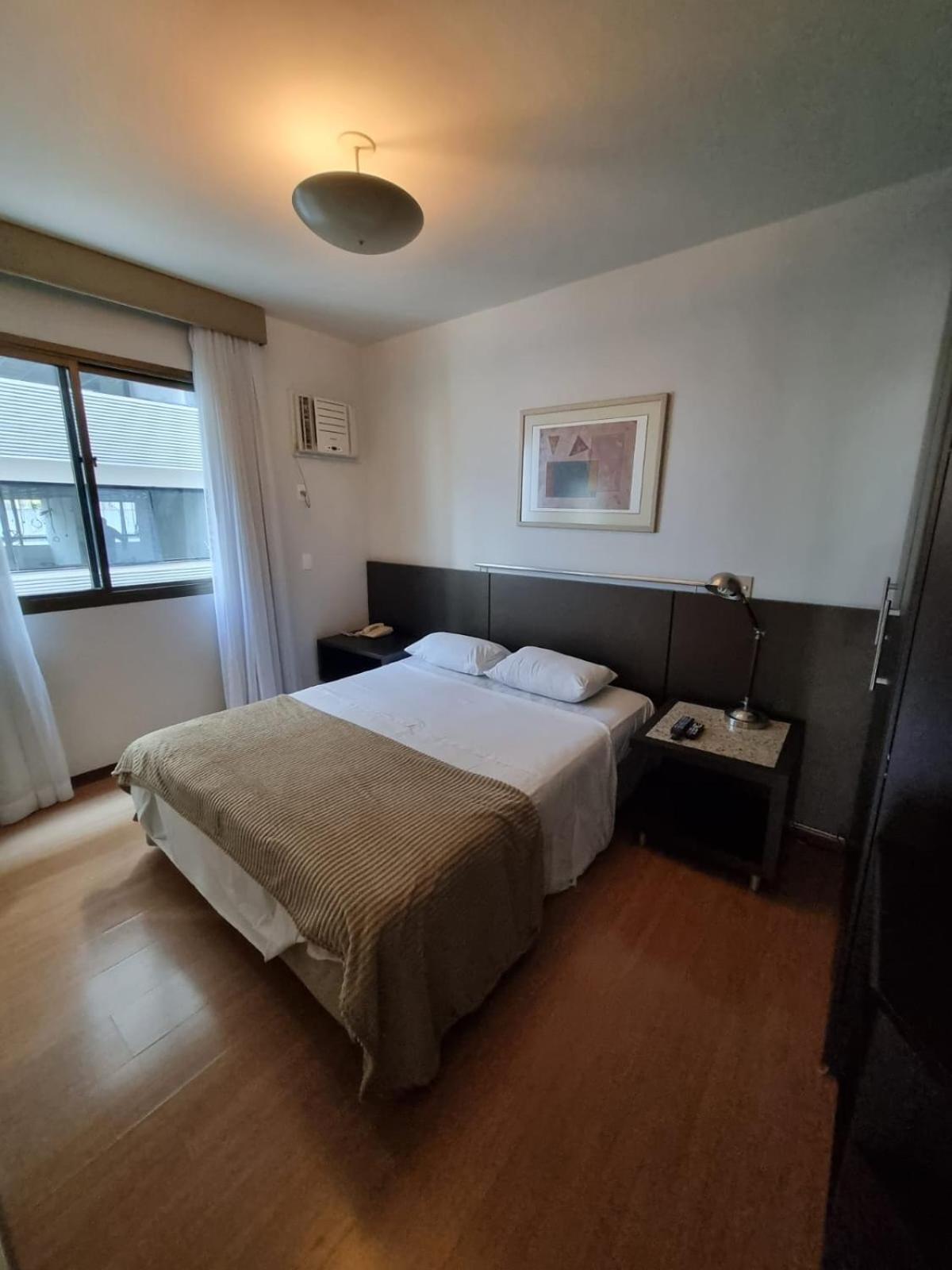 Flat Pancetti Appartement Belo Horizonte Buitenkant foto