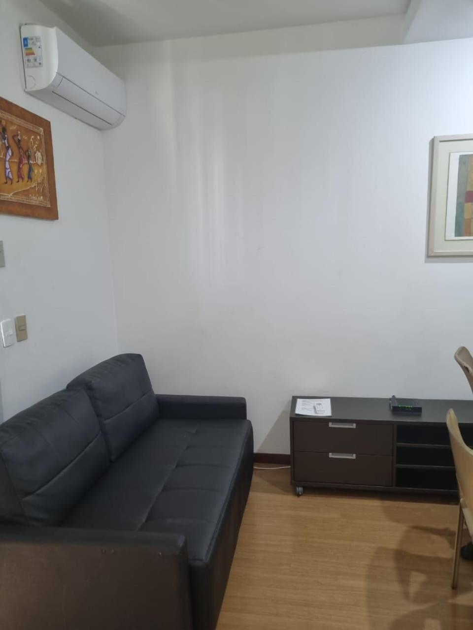 Flat Pancetti Appartement Belo Horizonte Buitenkant foto