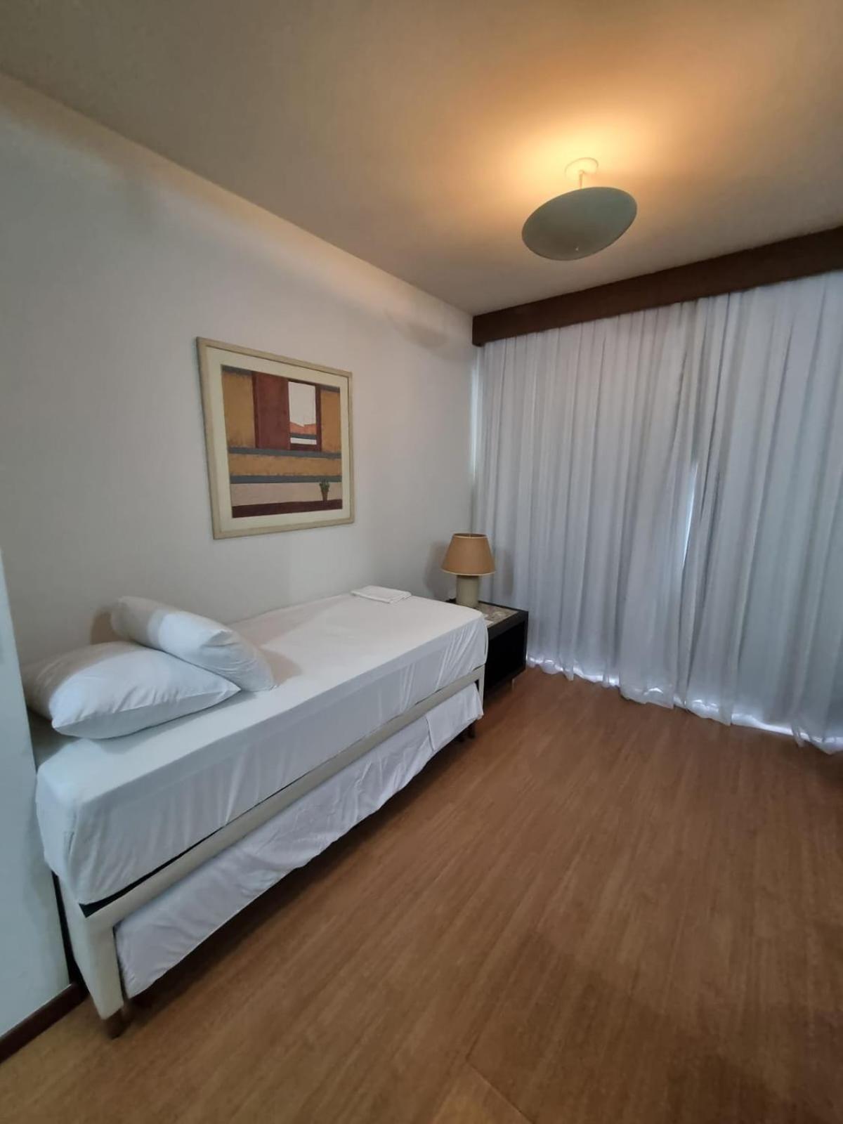 Flat Pancetti Appartement Belo Horizonte Buitenkant foto